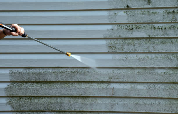 Paint Preparation in Groesbeck, OH